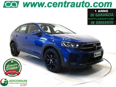 Volkswagen Taigo 1.0 tsi Life 95cv usata