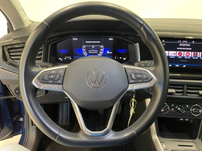 Volkswagen Taigo 1.0 tsi Life 95cv (16)