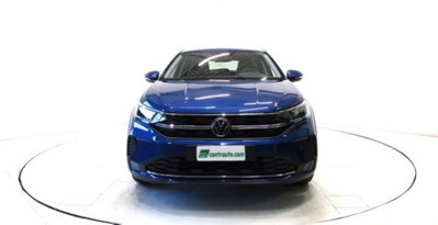 Volkswagen Taigo 1.0 tsi Life 95cv (2)