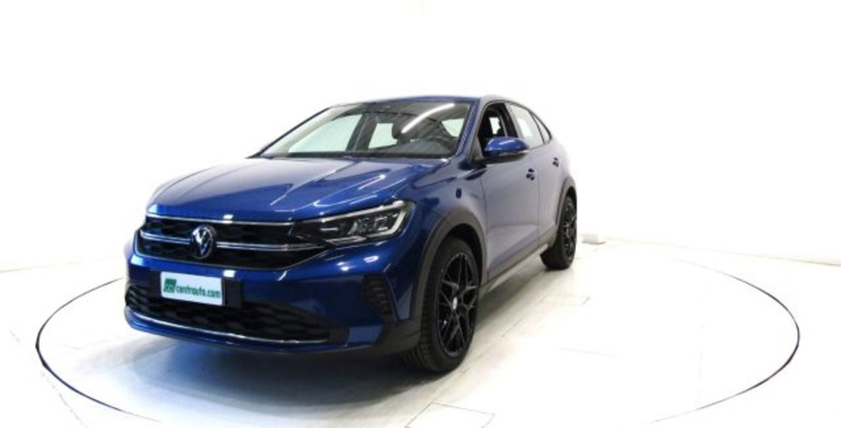 Volkswagen Taigo 1.0 tsi Life 95cv (3)