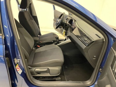 Volkswagen Taigo 1.0 tsi Life 95cv (8)
