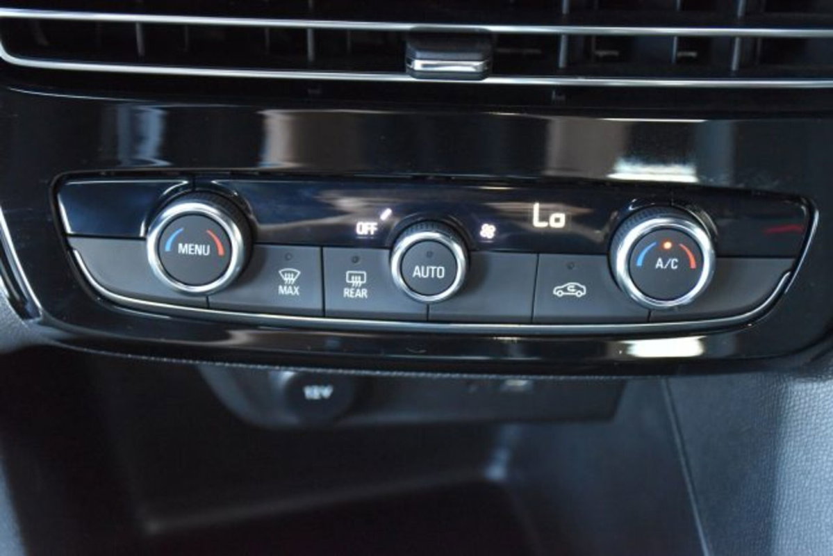Opel Mokka 1.5 diesel GS Line (14)
