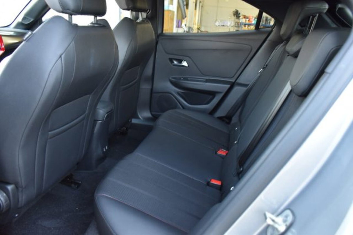 Opel Mokka 1.5 diesel GS Line (16)