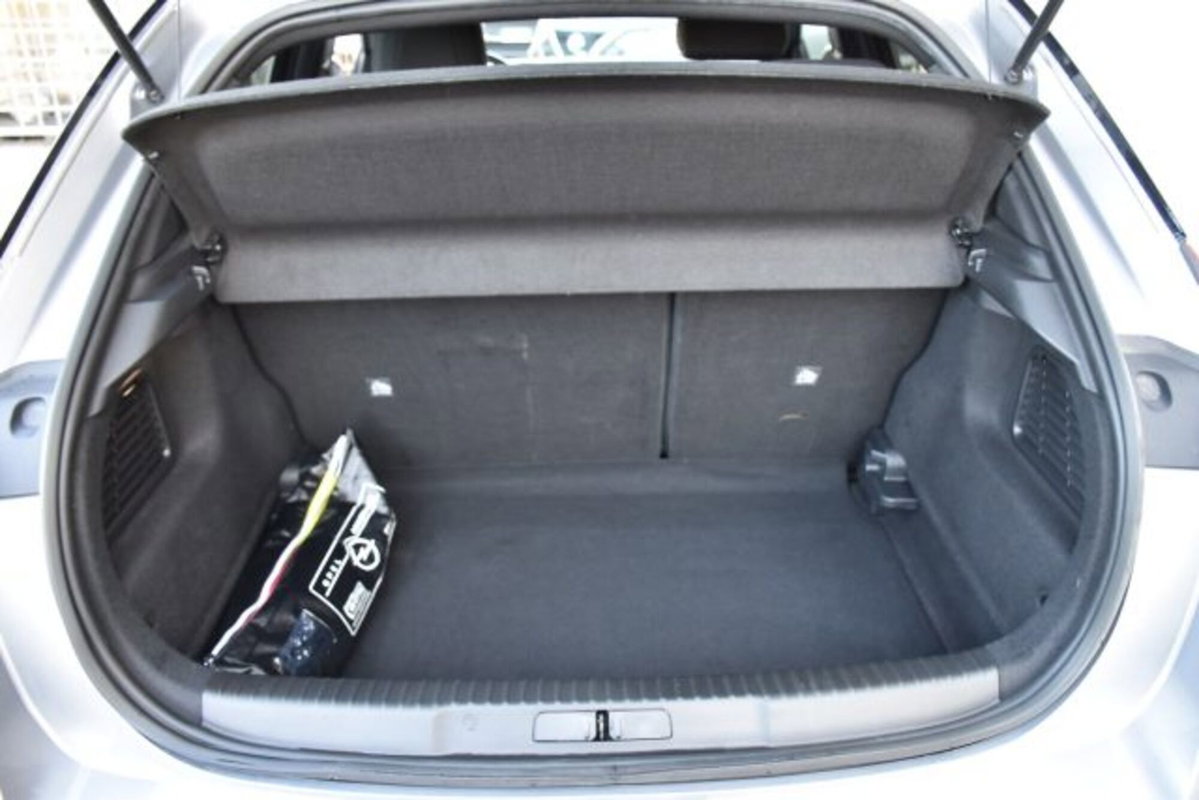 Opel Mokka 1.5 diesel GS Line (17)