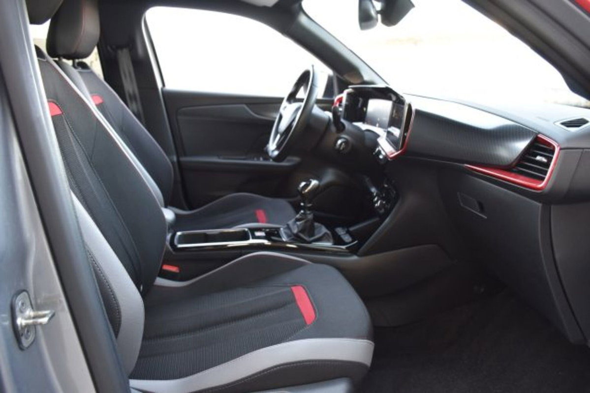 Opel Mokka 1.5 diesel GS Line (19)