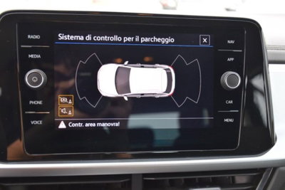 Volkswagen T-Roc 2.0 tdi Life 115cv (11)