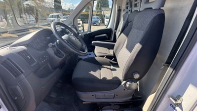 Fiat Ducato Furgone 30 2.3 MJT PC-TN Furgone (10)