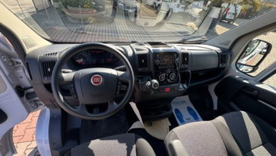 Fiat Ducato Furgone 30 2.3 MJT PC-TN Furgone (11)