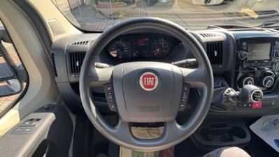 Fiat Ducato Furgone 30 2.3 MJT PC-TN Furgone (12)