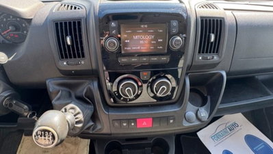 Fiat Ducato Furgone 30 2.3 MJT PC-TN Furgone (13)