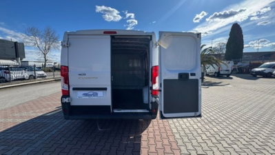 Fiat Ducato Furgone 30 2.3 MJT PC-TN Furgone (14)