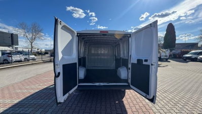 Fiat Ducato Furgone 30 2.3 MJT PC-TN Furgone (15)