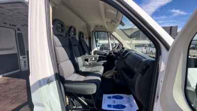 Fiat Ducato Furgone 30 2.3 MJT PC-TN Furgone (20)