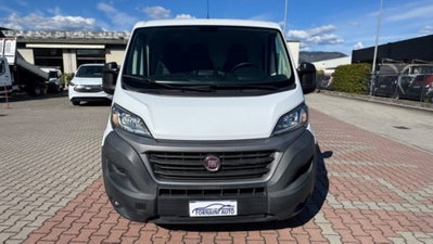 Fiat Ducato Furgone 30 2.3 MJT PC-TN Furgone (3)