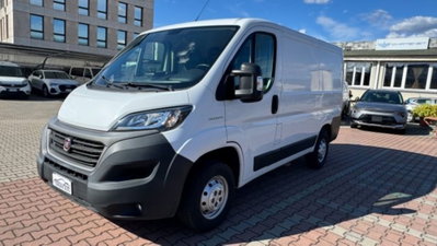 Fiat Ducato Furgone 30 2.3 MJT PC-TN Furgone (4)