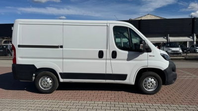 Fiat Ducato Furgone 30 2.3 MJT PC-TN Furgone (5)