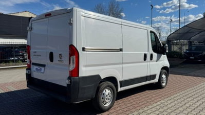 Fiat Ducato Furgone 30 2.3 MJT PC-TN Furgone (6)