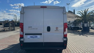 Fiat Ducato Furgone 30 2.3 MJT PC-TN Furgone (7)