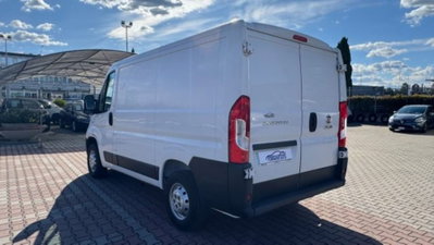 Fiat Ducato Furgone 30 2.3 MJT PC-TN Furgone (8)
