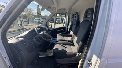 Fiat Ducato Furgone 30 2.3 MJT PC-TN Furgone (9)