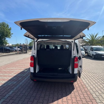 Peugeot Expert Furgone BlueHDi 120 S&S PC-TN Combi Compact (15)