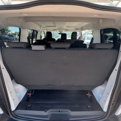 Peugeot Expert Furgone BlueHDi 120 S&S PC-TN Combi Compact (16)