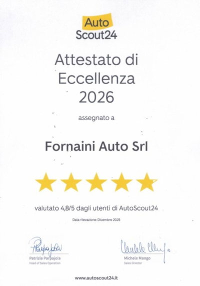 Peugeot Expert Furgone BlueHDi 120 S&S PC-TN Combi Compact (2)
