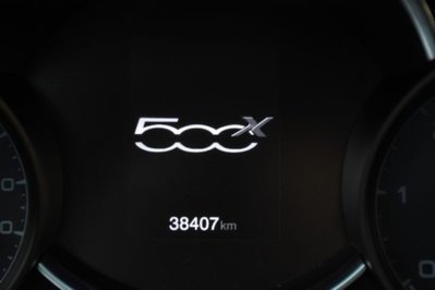 Fiat 500X 1.3 MultiJet 95 CV Sport (10)
