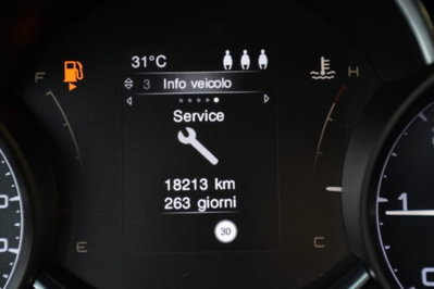 Fiat 500X 1.3 MultiJet 95 CV Sport (11)