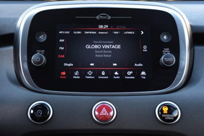 Fiat 500X 1.3 MultiJet 95 CV Sport (12)