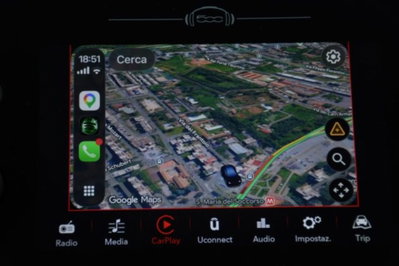 Fiat 500X 1.3 MultiJet 95 CV Sport (13)