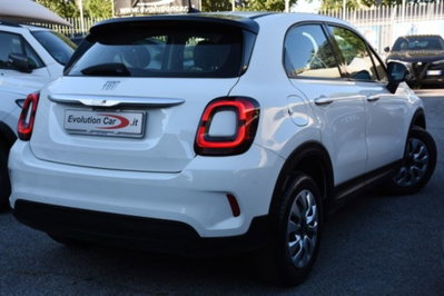 Fiat 500X 1.3 MultiJet 95 CV Sport (3)