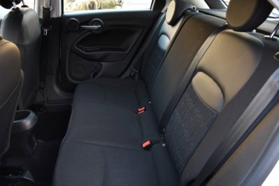 Fiat 500X 1.3 MultiJet 95 CV Sport (7)