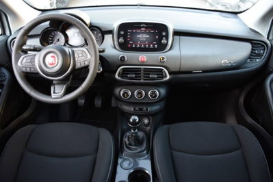 Fiat 500X 1.3 MultiJet 95 CV Sport (8)