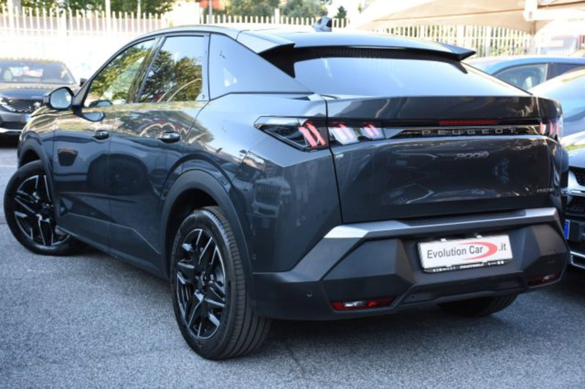 Peugeot 3008 1.2 hybrid Allure Business 145cv e-dcs6 (4)