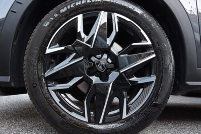 Peugeot 3008 1.2 hybrid Allure Business 145cv e-dcs6 (5)