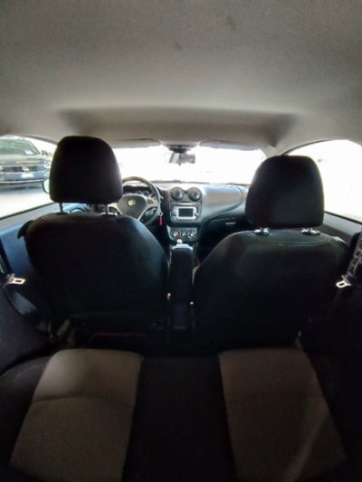 Alfa Romeo MiTo 1.3 JTDm 85 CV S&S Distinctive (10)