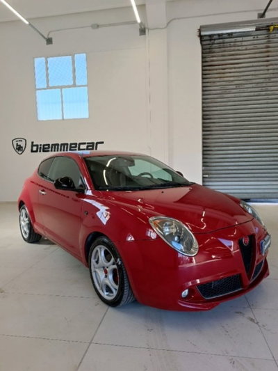 Alfa Romeo MiTo 1.3 JTDm 85 CV S&S Distinctive (2)