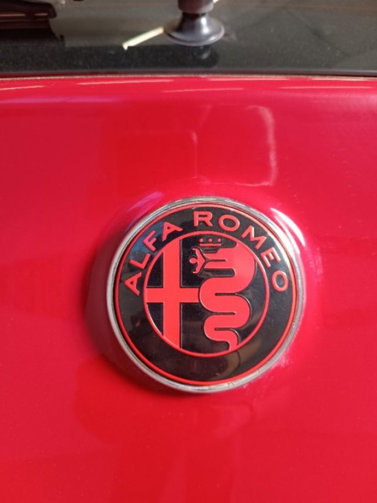 Alfa Romeo MiTo 1.3 JTDm 85 CV S&S Distinctive (6)