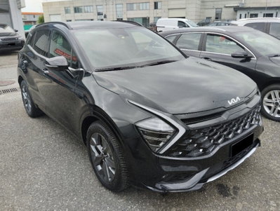Kia Sportage 1.6 TGDi HEV AT GT-line Plus (3)