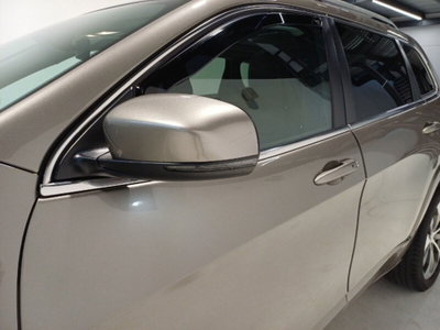 Jeep Cherokee 2.2 Mjt AWD Active Drive I Overland (10)