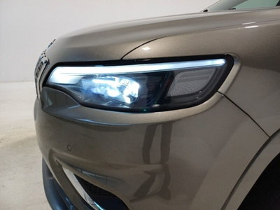 Jeep Cherokee 2.2 Mjt AWD Active Drive I Overland (11)