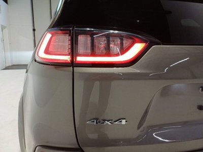 Jeep Cherokee 2.2 Mjt AWD Active Drive I Overland (13)