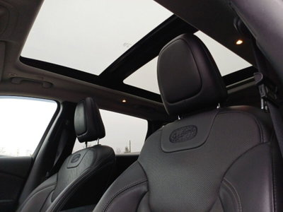 Jeep Cherokee 2.2 Mjt AWD Active Drive I Overland (14)