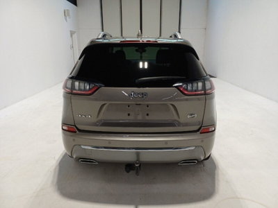 Jeep Cherokee 2.2 Mjt AWD Active Drive I Overland (5)