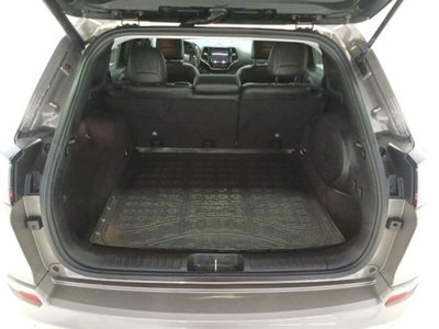 Jeep Cherokee 2.2 Mjt AWD Active Drive I Overland (7)