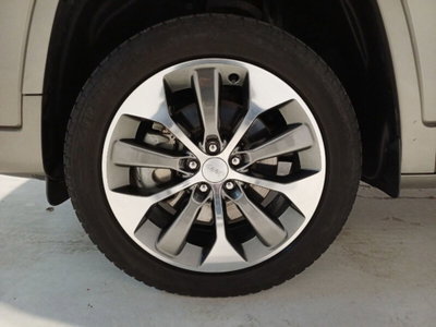 Jeep Cherokee 2.2 Mjt AWD Active Drive I Overland (9)