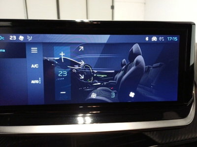Peugeot 208 PureTech 100 Stop&Start 5 porte Allure (18)