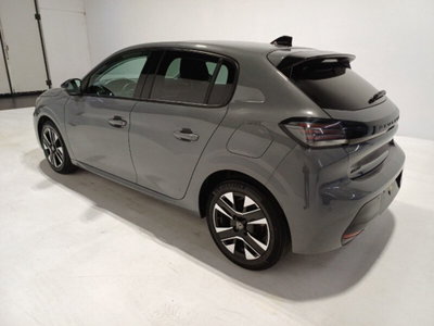 Peugeot 208 PureTech 100 Stop&Start 5 porte Allure (4)