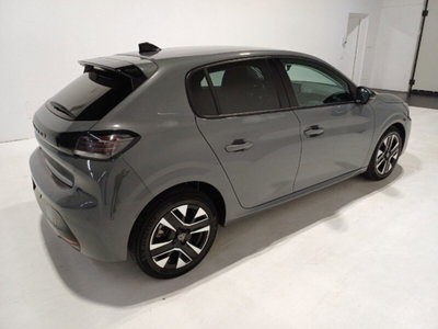 Peugeot 208 PureTech 100 Stop&Start 5 porte Allure (6)